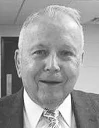 PASTOR CARL A. MEIER