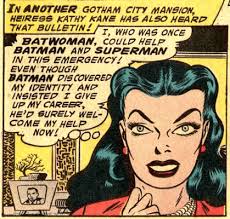 Kathy Kane's Instagram, Twitter & Facebook