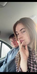 Aimee Carmichael's Instagram, Twitter & Facebook