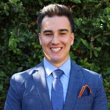 Florida Financial Advisors is very excited to introduce our very own Daniel  Raps-Huffman as the Field Vice President of our new branch office in  Georgia.