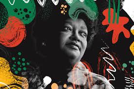 Prominent African Americans from History: Claudette Colvin refuses to move  to the back of the bus