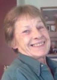 Kay Ogle Obituary (1941