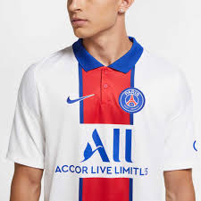 Paris saint germaint psg trikot 20/21 neymar | ebay from i.ebayimg.com. Nike Paris Saint Germain Auswartstrikot Breathe Stadium 20 21 Rot Goalinn