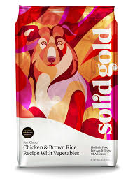 Solid gold pet nutrition, greenville, south carolina. Premium Pet Food Solid Gold Holistic Pet Products Pet Food Packaging Dog Food Recipes Food Packaging Design