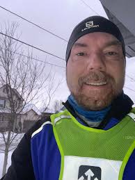 Some pictures and videos from last Sunday run.