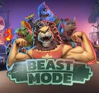 Beast Mode by Relax Gaming