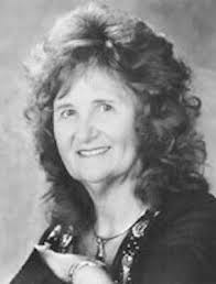 Donna Mae Arnoldussen Obituary