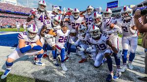 The addition of zack moss, along with devin. New York Jets At Buffalo Bills Preview Scouting Buffalo