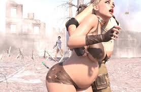 Icarusillustrations Special Delivery 2 HD blowjob