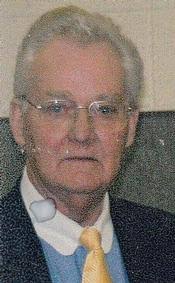 Robert Franklin Babb