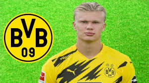 어머 깜짝야~♬ 상상에 상상에 상상을 더해서♪ oh, 헬로 뉴 월드~♬ Fm21 Erling Haaland Player Profile Borussia Dortmund Full Time Fm Youtube