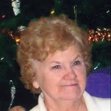 Nancy Mercer Obituary (1936