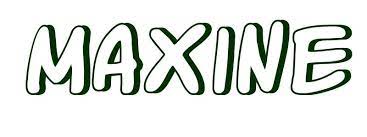 See more ideas about coloring pages, colouring pages, coloring books. Coloring Page First Name Maxine