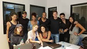 We did not find results for: Grand Hotel Caught Up With The Incredible Cast Of Facebook