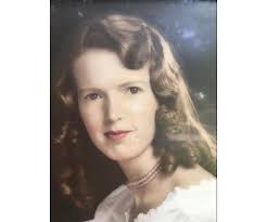 Janice Whitlock Obituary (1936