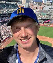 Blake Kaastrup Anderson