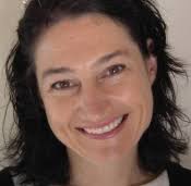 Author Amanda Ashby biography and book list