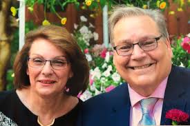 Larry Picarello, 71, was a selfless volunteer who loved family and travel