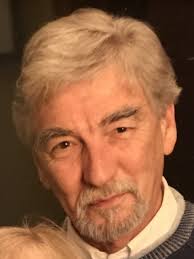 Tribute for Larry G. Leslie