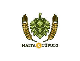 Lupulo is a framework developed in python and javascript used to build visualizations of data sent in real time. Ilustraciones Blog Malta Lupulo On Behance Beer Art Print Beer Poster Geometric Wolf Tattoo