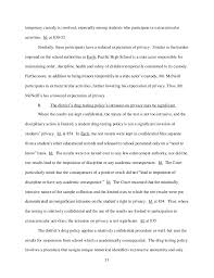 Law School Writing Sample Interoffice Memorandum