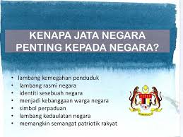 Menyatakan kepentingan taat setia kepada ketua negeri. Sejarah Tahun 5 Identiti Negara Kita Ppt Download