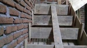 Selain itu, tangga tali bisa digunakan sebagai alat darurat saat tangga biasa tidak tersedia, sulit digunakan, atau terlalu berat. Cara Membuat Anak Tangga Dari Beton Yang Benar Youtube