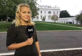 Fruktad och efterlängtad rapport färdig. Svt S Carina Bergfeldt Gift Med Danske Jesper Aftonbladet