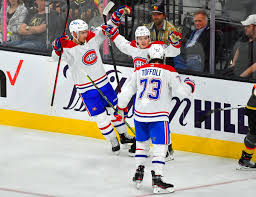 Both nick suzuki and jesperi kotkaniemi looked like the habs' two best forwards during the playoffs and the habs' future definitely looks great. Montreal S Young Guns Are Finding Their Way The Hockey News On Sports Illustrated