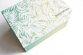 Check spelling or type a new query. Birchbox Clean Beauty Limited Edition Box Botanicgal