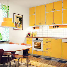 40 combine retro kitchen designs in a