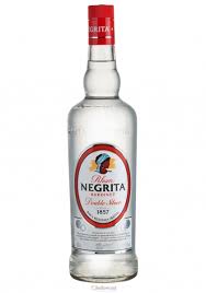 Tu cóctel con ron negrita. Negrita Bardinet Rum Blanc 37 5 100 Cl Hellowcost