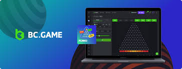 Плінко Гра від BC.GAME | Betting.BC.GAME
