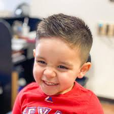 10 best and simple kids hairstyles for short hair in 2020 55 Boy S Haircuts Best Styles For 2021