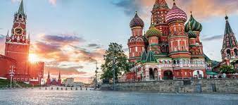 Rossija), officiële naam russische federatie (russisch российская федерация; Shipping Russia Basamro