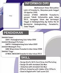 Check spelling or type a new query. Contoh Portofolio Pengertian Dan Cara Membuatnya