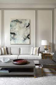This Private Residence In France Will Blow You Away Classic Interior Design Living Room Modern Classic Interior Living Room Classic