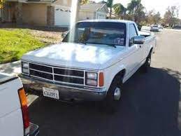 Inland Empire For Sale Dodge Trucks - Craigslist Dodge Trucks Trucks Empire