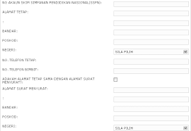 Jadi bisa dibilang nakal dan pengalamanku kenapa kamu harus merusak masa depan mbakku ? Https Www Newera Edu My Files Information Panduan 20permohonan 20ptptn Pdf