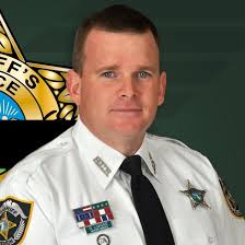 Sgt. Brian LaVigne was killed hours before he was set to retire from  @hcsosheriff. The 32-year-old defendant responsible for his death, who was  paralyzed as a result of the crash, will spend