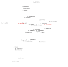 Que sont devenus les héros ? Do Dialytrichia Mucronata And D Saxicola Share The Same Ecological Preferences A Case Study In The Rhone Valley France And Possible Application For River Incision Biomonitoring