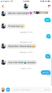 Hinge conducted an experiment and found women were 40% more likely to respond to messages about food: How To Get Girls On Tinder 2020 Casanova Pick Up Lines Skala Hotel