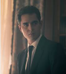 I love the voice of reason in episode 7