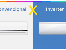 Os equipamentos chamados split são fabricados usando duas tecnologias distintas: Diferenca Convencional X Inverter Instalacao E Manutencao De Ar Condicionados Sfriar