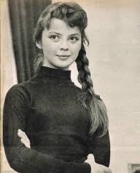 Rendezvous with barbara kwiatkowska 1959. Barbara Kwiatkowska Lass Actresses Mona Mona Lisa