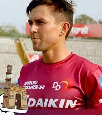 Trent boult joins mumbai indians, ankit rajpoot to play for rajasthan royals. Trent Boult Daredevils Facebook