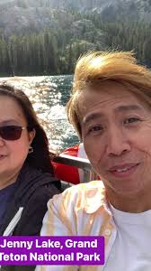 #jennylake grand teton