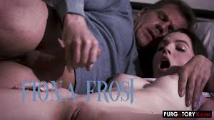 Fiona Frost - He Comes at Night Vol 1 E2