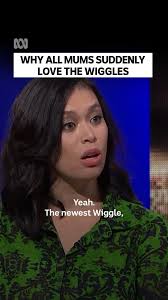 It’s definitely the music 😉 #QuestionEverythingAU