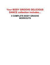 Your Body Groove Delicious Dance Collection Pdf Free Download Groove Body Dance